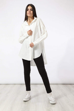 Long Slim Leggings - Carina - ÙƒØ§Ø±ÙŠÙ†Ø§