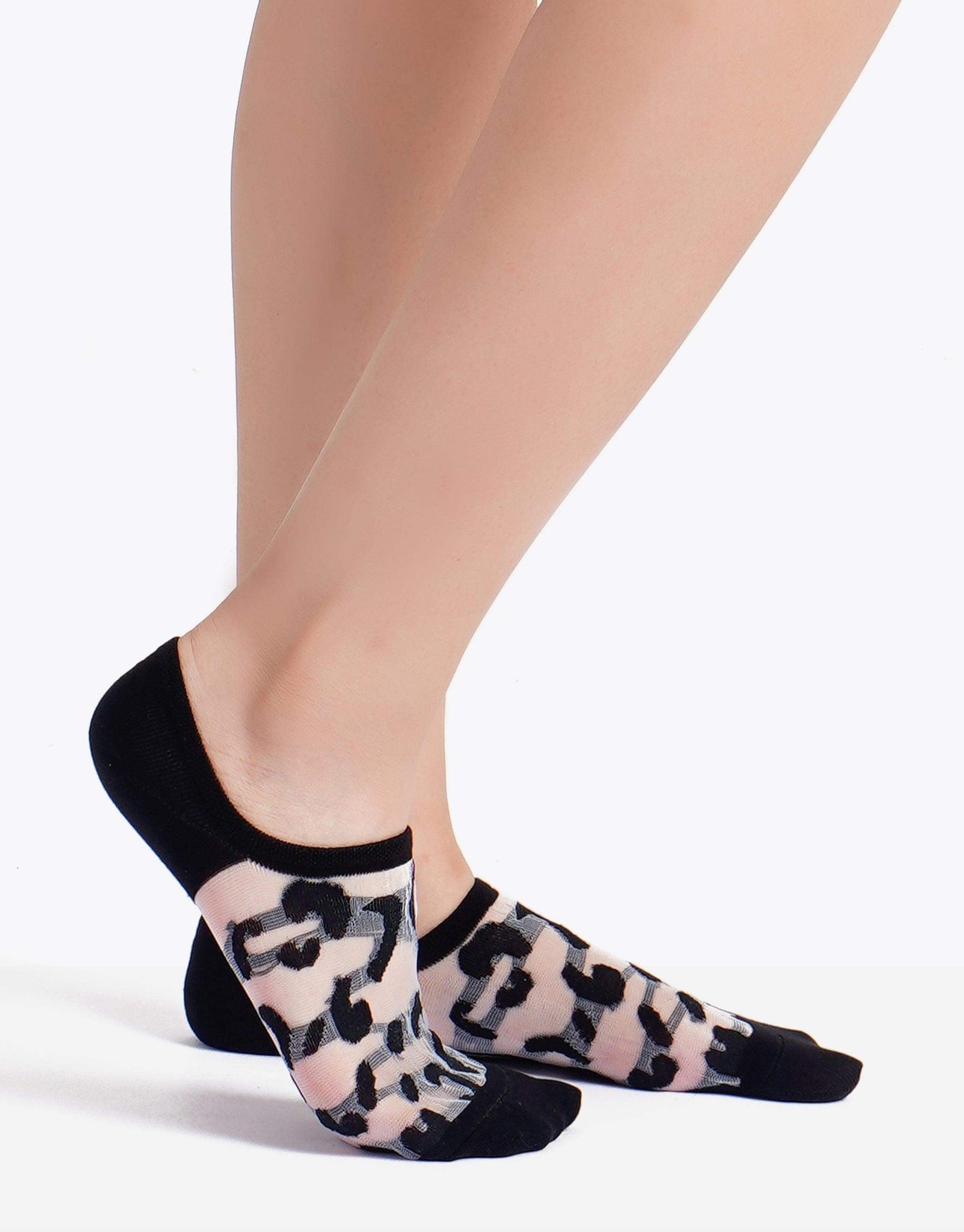 Low Cut Ankle Socks - 2 Pairs - Carina - ÙƒØ§Ø±ÙŠÙ†Ø§