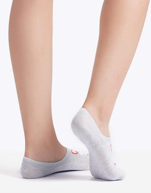 Low Cut Ankle Socks - 3 Pairs - Carina - ÙƒØ§Ø±ÙŠÙ†Ø§