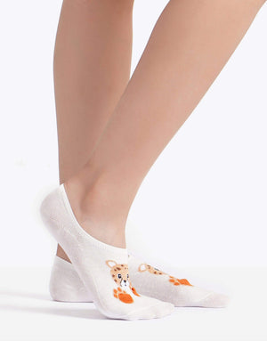 Low Cut Ankle Socks - 3 Pairs - Carina - ÙƒØ§Ø±ÙŠÙ†Ø§