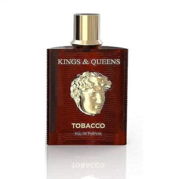 Amaran Kings & Queen Tobacco Perfume For Men 100 Ml