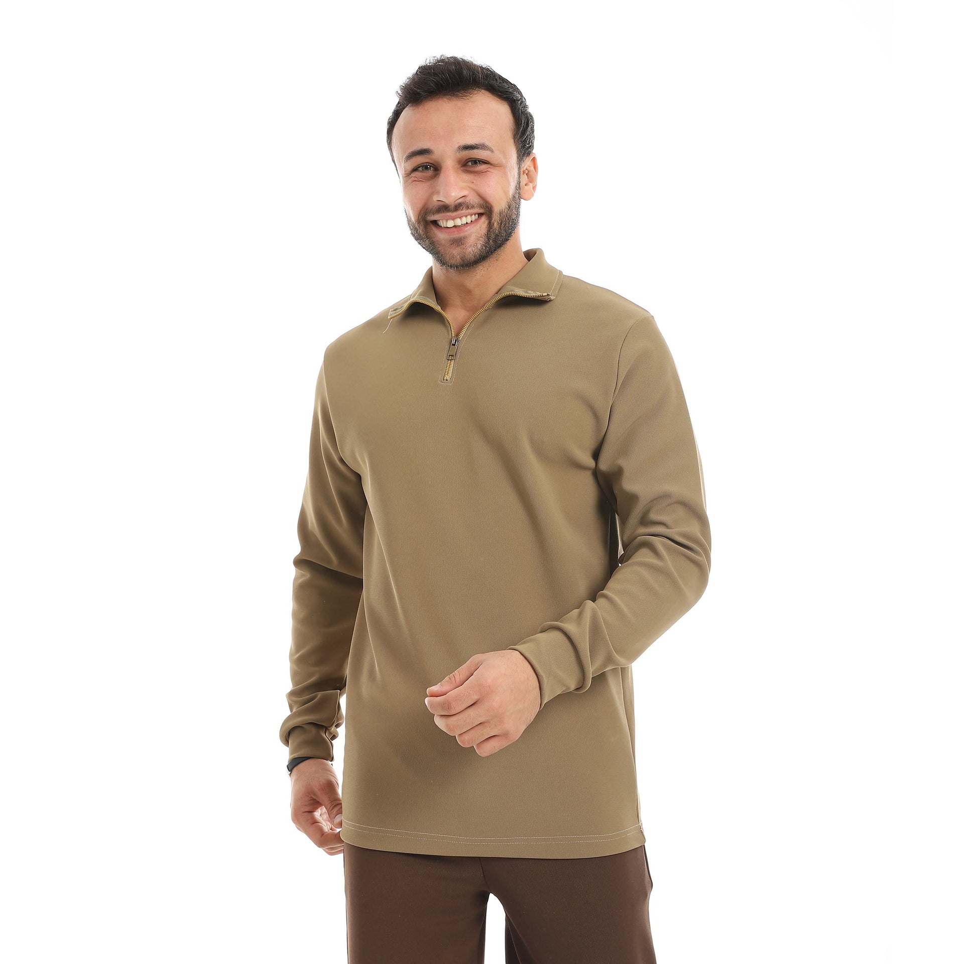 kady Trikoh Sweatshirt men
