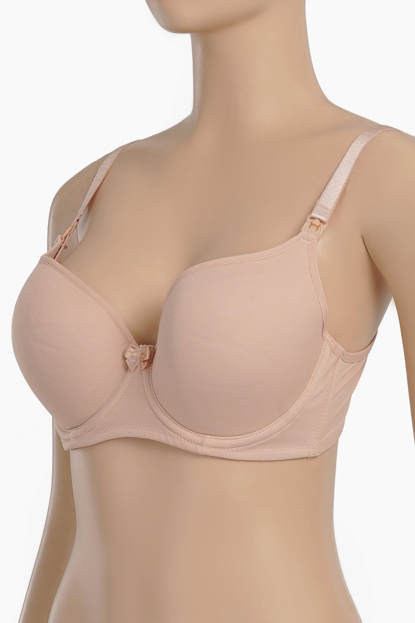 Maternity Padded Wired Bra - Carina - ÙƒØ§Ø±ÙŠÙ†Ø§