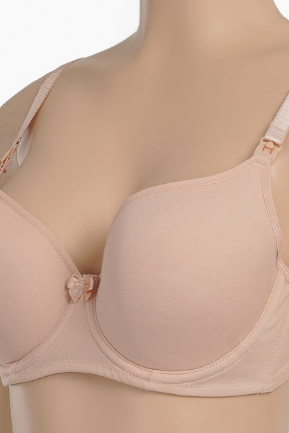 Maternity Padded Wired Bra - Carina - ÙƒØ§Ø±ÙŠÙ†Ø§