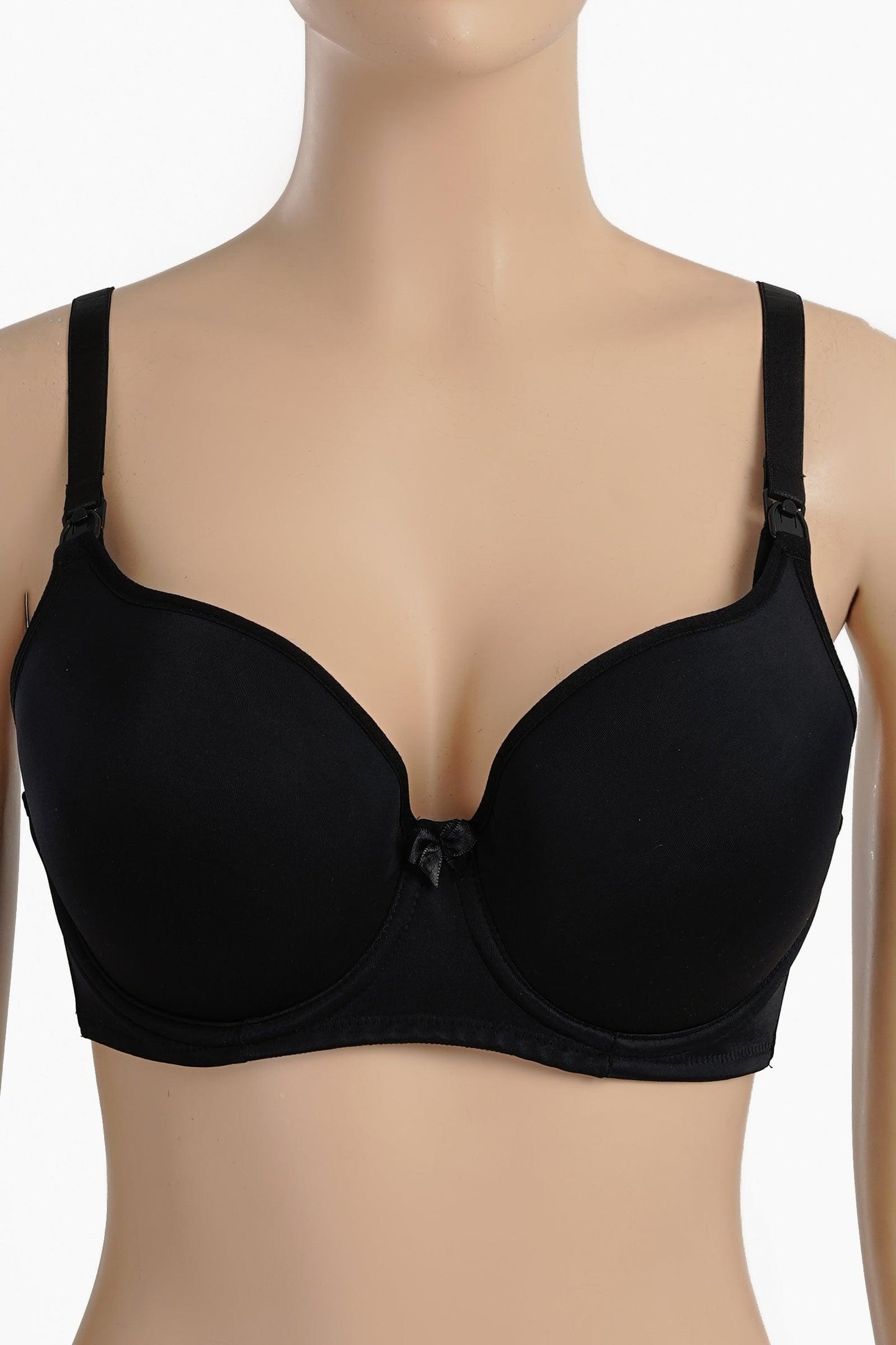 Maternity Padded Wired Bra - Carina - ÙƒØ§Ø±ÙŠÙ†Ø§