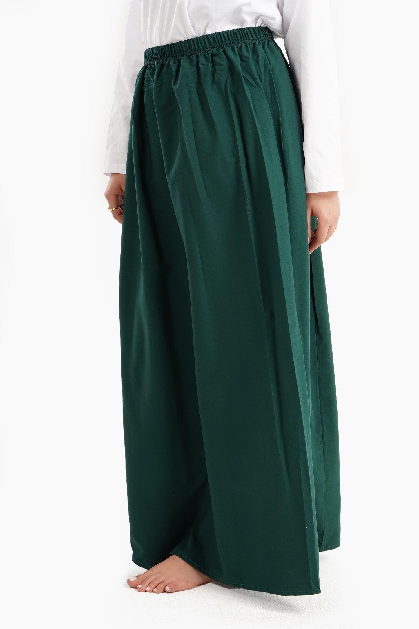 Maxi Prayer Skirt - Carina - ÙƒØ§Ø±ÙŠÙ†Ø§