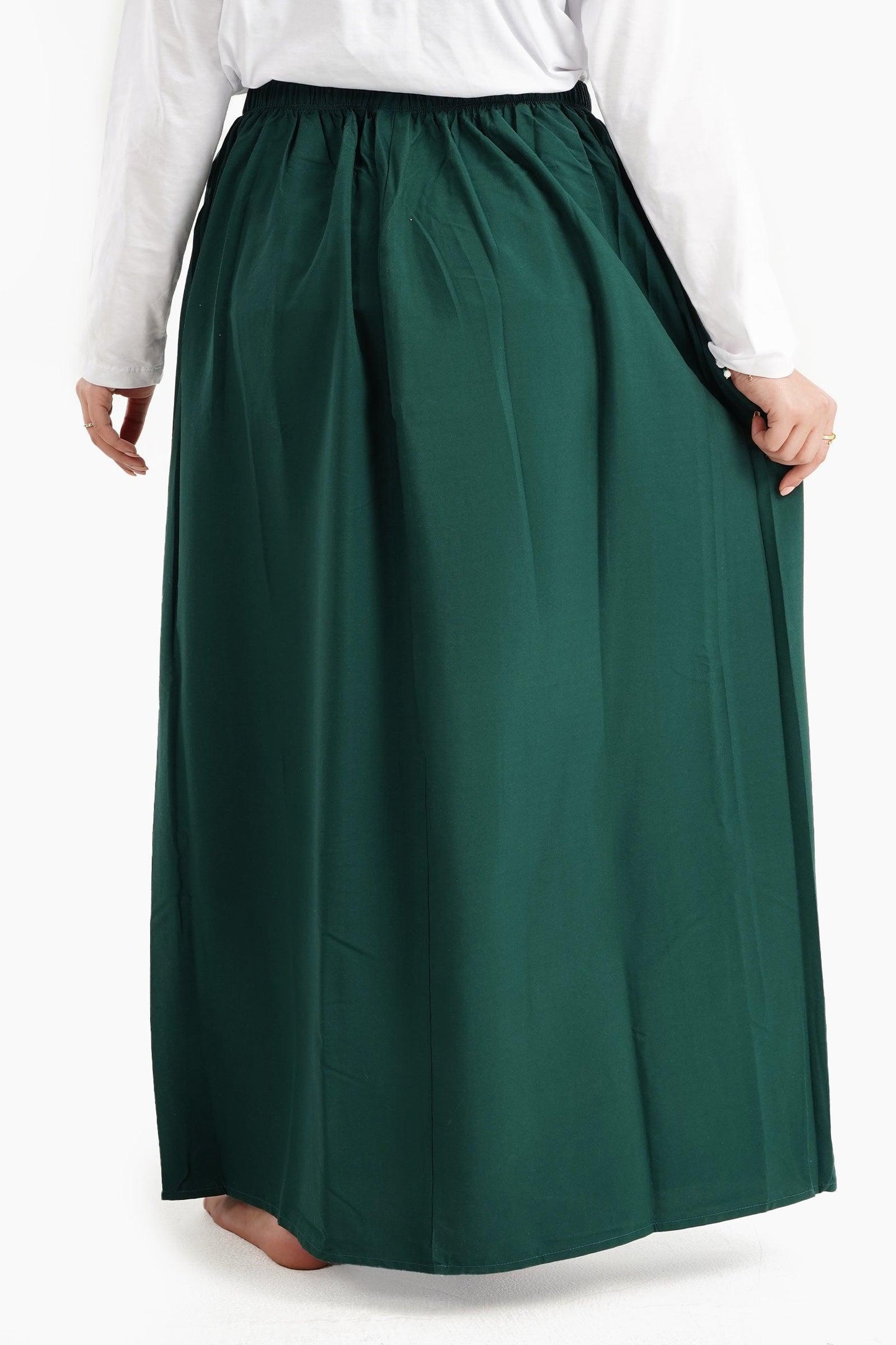 Maxi Prayer Skirt - Carina - ÙƒØ§Ø±ÙŠÙ†Ø§