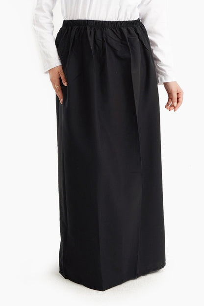 Maxi Prayer Skirt - Carina - ÙƒØ§Ø±ÙŠÙ†Ø§