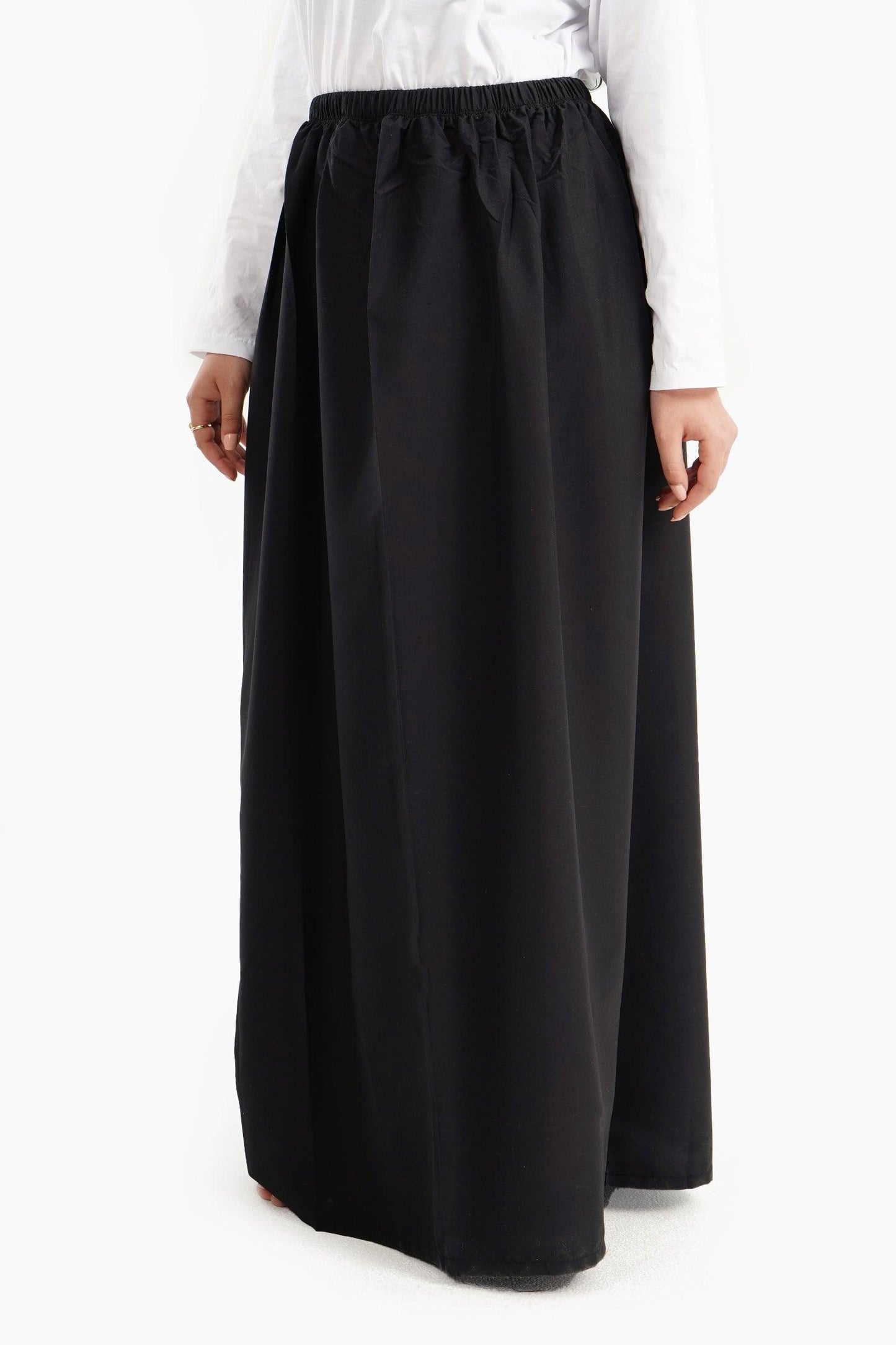 Maxi Prayer Skirt - Carina - ÙƒØ§Ø±ÙŠÙ†Ø§