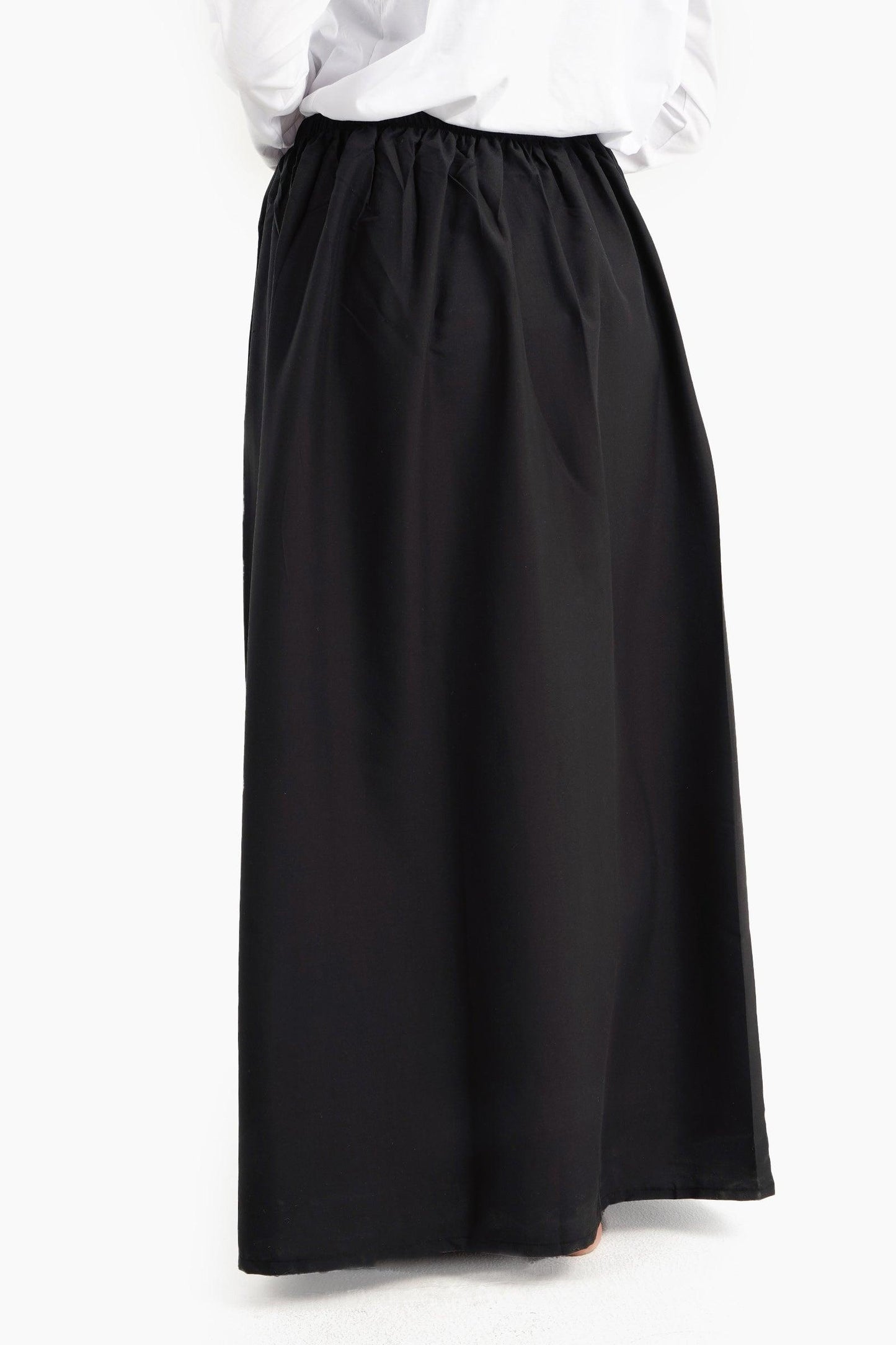 Maxi Prayer Skirt - Carina - ÙƒØ§Ø±ÙŠÙ†Ø§