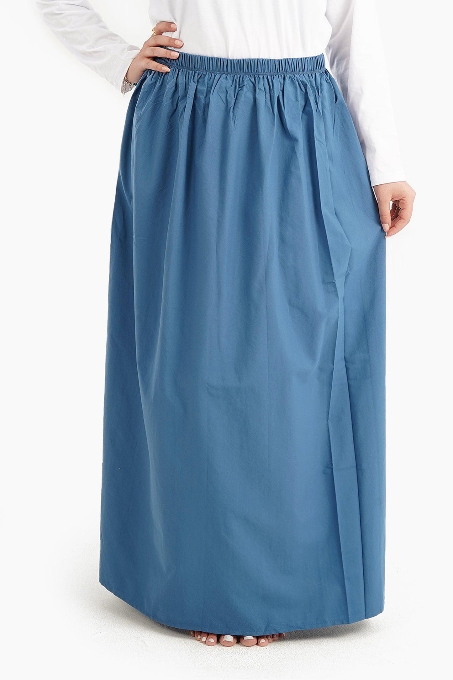 Maxi Prayer Skirt - Carina - ÙƒØ§Ø±ÙŠÙ†Ø§