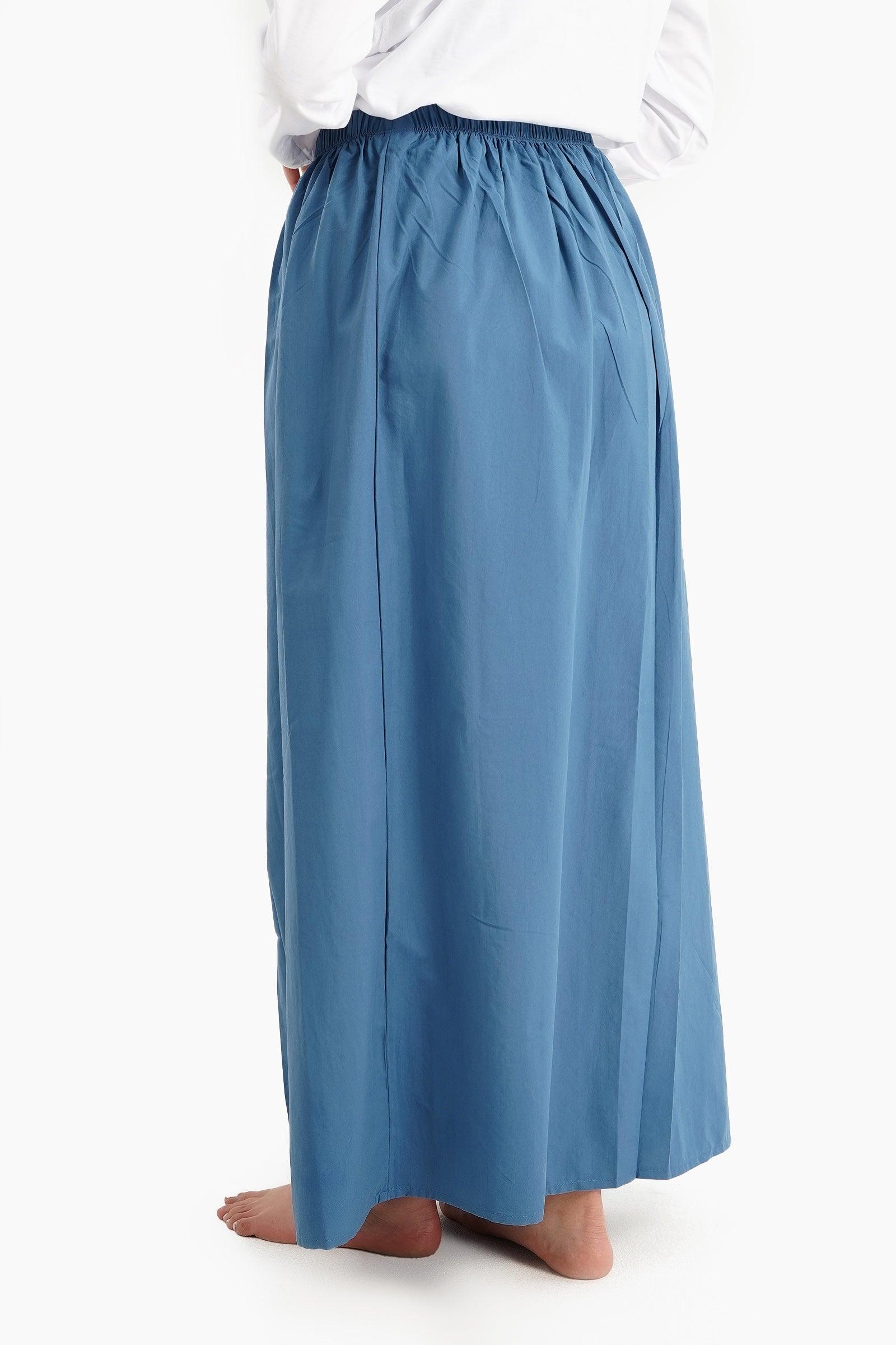 Maxi Prayer Skirt - Carina - ÙƒØ§Ø±ÙŠÙ†Ø§