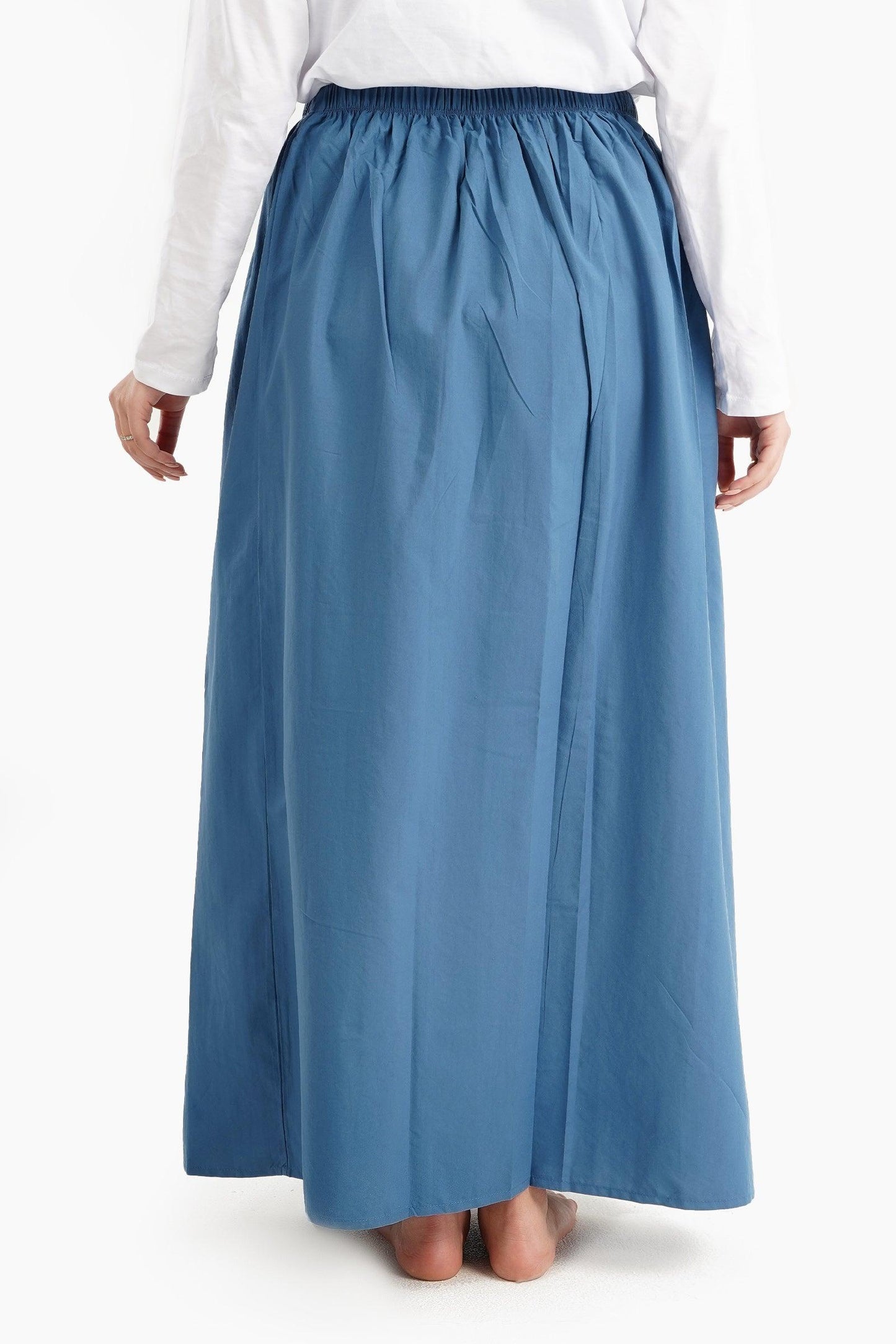 Maxi Prayer Skirt - Carina - ÙƒØ§Ø±ÙŠÙ†Ø§