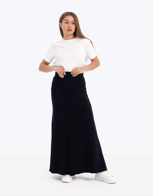 Mermaid Long Skirt - Carina - ÙƒØ§Ø±ÙŠÙ†Ø§