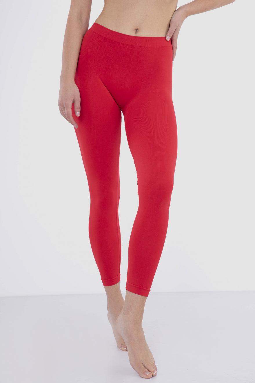 Microfiber Slim Leggings - Carina - ÙƒØ§Ø±ÙŠÙ†Ø§