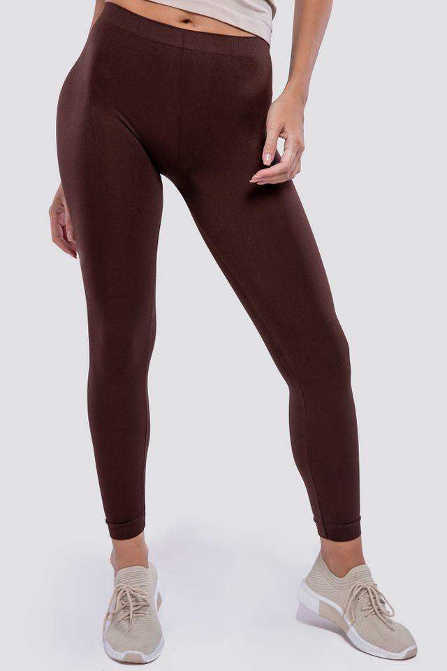 Microfiber Slim Leggings - Carina - ÙƒØ§Ø±ÙŠÙ†Ø§