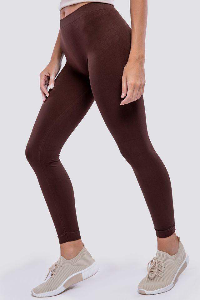 Microfiber Slim Leggings - Carina - ÙƒØ§Ø±ÙŠÙ†Ø§