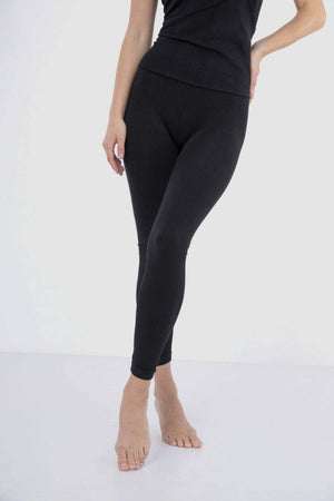 Microfiber Slim Leggings - Carina - ÙƒØ§Ø±ÙŠÙ†Ø§