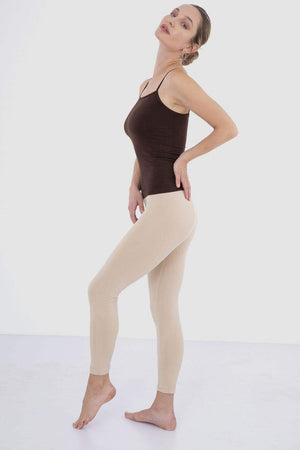 Microfiber Slip On Tank Top - Carina - ÙƒØ§Ø±ÙŠÙ†Ø§