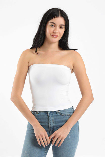 Microfiber Tank Tops (Pack of 3) - Carina - ÙƒØ§Ø±ÙŠÙ†Ø§