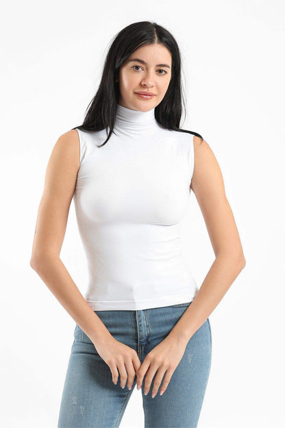 Microfiber Tank Tops (Pack of 3) - Carina - ÙƒØ§Ø±ÙŠÙ†Ø§