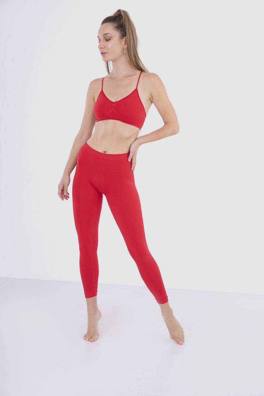 Microfiber Wireless Bra - Carina - ÙƒØ§Ø±ÙŠÙ†Ø§
