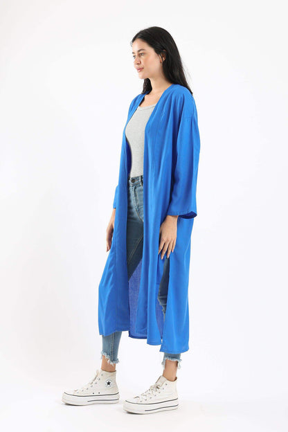 Midi Length Cardigan - Carina - ÙƒØ§Ø±ÙŠÙ†Ø§