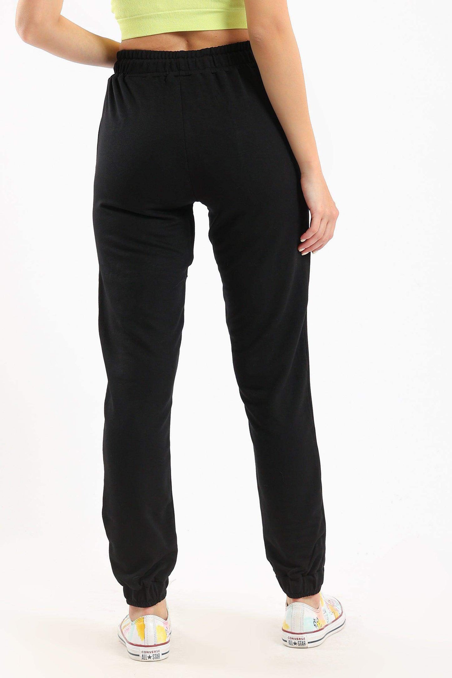 Milton Comfy Sweatpants - Carina - ÙƒØ§Ø±ÙŠÙ†Ø§