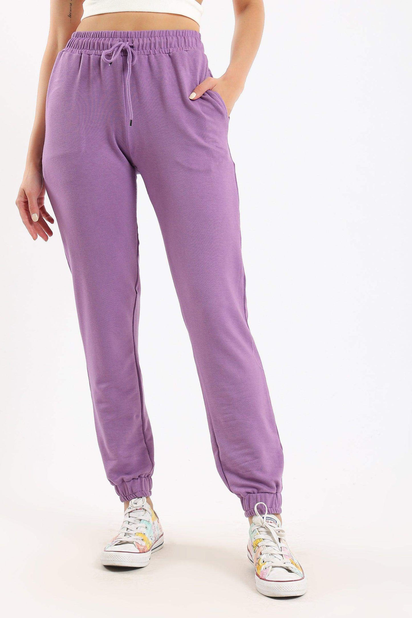 Milton Comfy Sweatpants - Carina - ÙƒØ§Ø±ÙŠÙ†Ø§