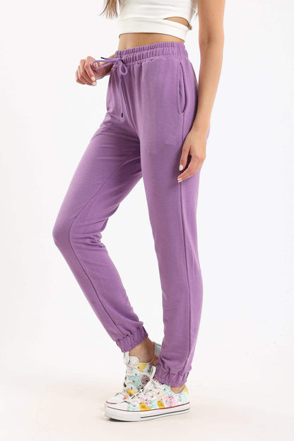 Milton Comfy Sweatpants - Carina - ÙƒØ§Ø±ÙŠÙ†Ø§