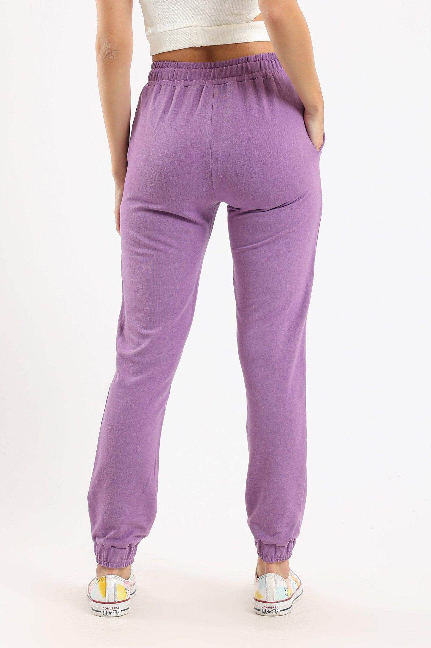 Milton Comfy Sweatpants - Carina - ÙƒØ§Ø±ÙŠÙ†Ø§