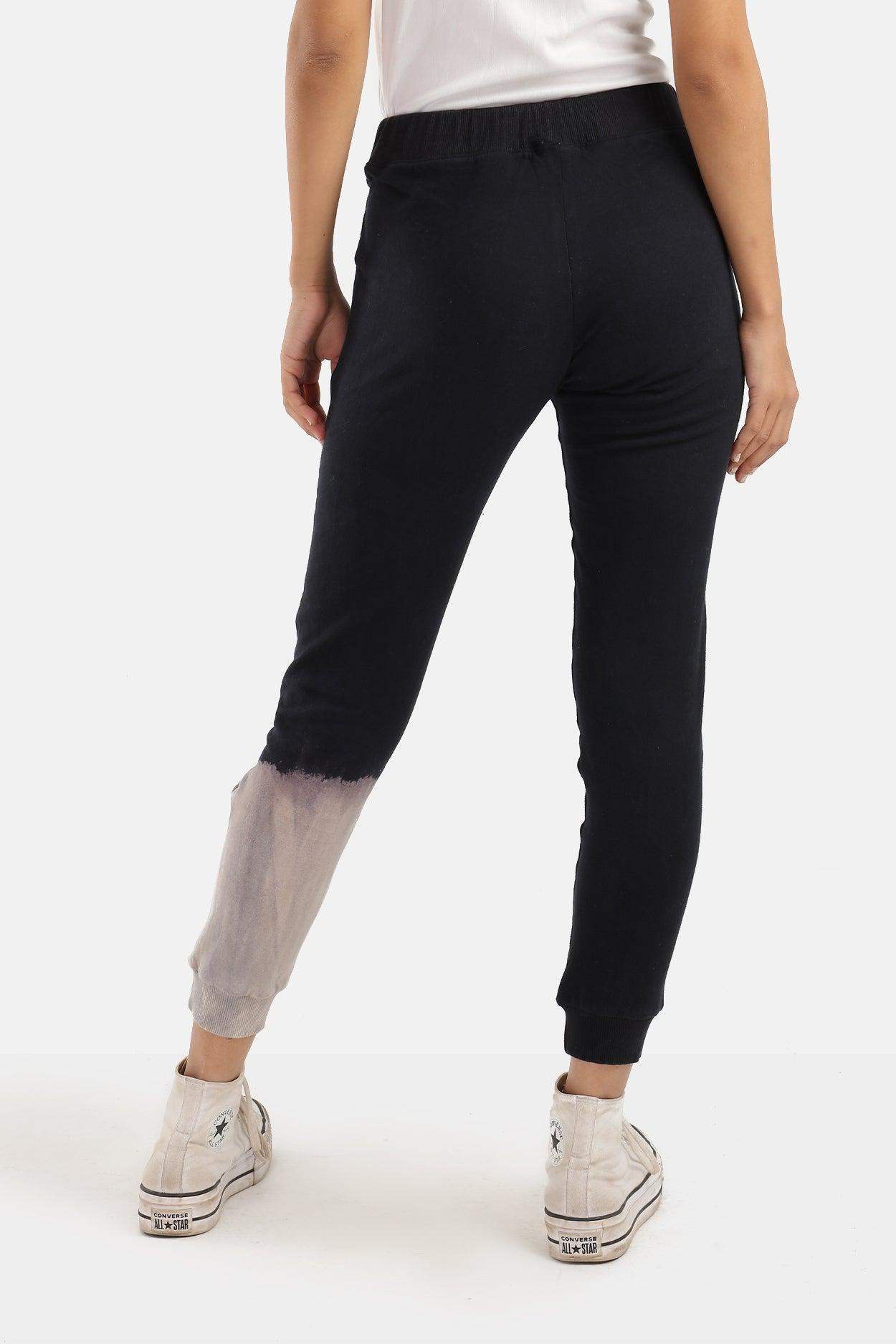 Milton Contrast Color Sweatpants - Carina - ÙƒØ§Ø±ÙŠÙ†Ø§