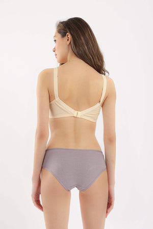 Minimizer Non Padded Bra - Carina - ÙƒØ§Ø±ÙŠÙ†Ø§