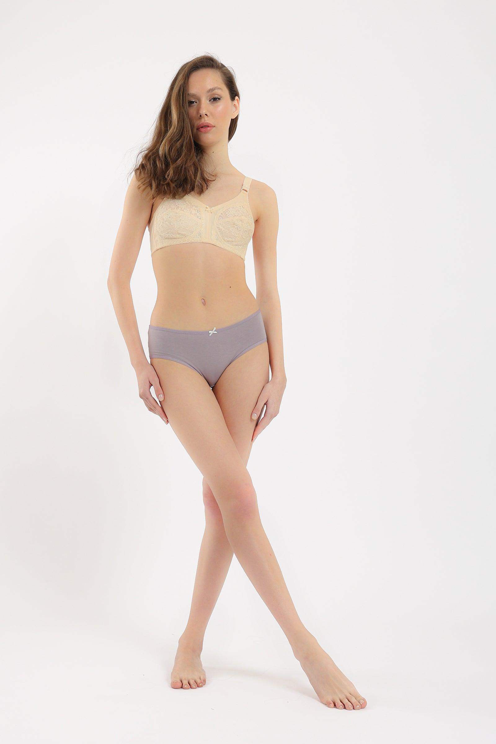Minimizer Non Padded Bra - Carina - ÙƒØ§Ø±ÙŠÙ†Ø§