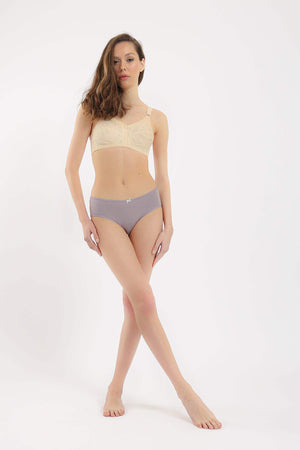 Minimizer Non Padded Bra - Carina - ÙƒØ§Ø±ÙŠÙ†Ø§