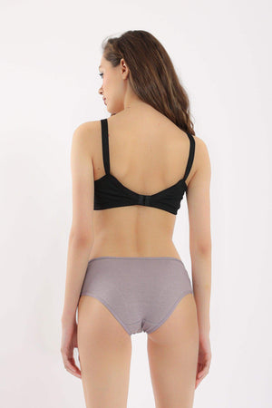 Minimizer Non Padded Bra - Carina - ÙƒØ§Ø±ÙŠÙ†Ø§