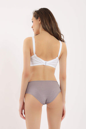 Minimizer Non Padded Bra - Carina - ÙƒØ§Ø±ÙŠÙ†Ø§