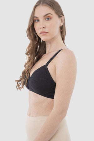 Non-Padded Bra - Carina - ÙƒØ§Ø±ÙŠÙ†Ø§
