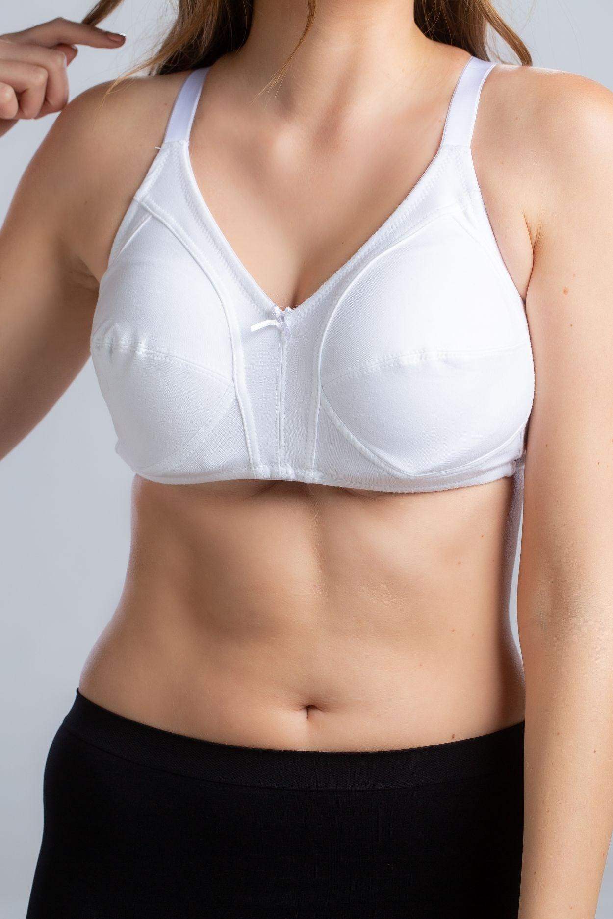 Non-Padded Bra - Carina - ÙƒØ§Ø±ÙŠÙ†Ø§