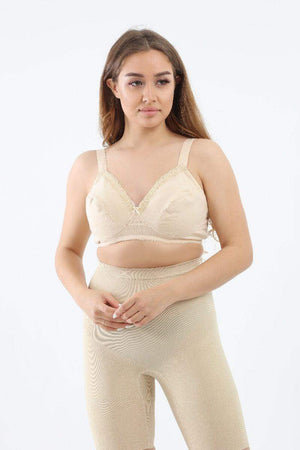 Non-Padded Bra - Carina - ÙƒØ§Ø±ÙŠÙ†Ø§