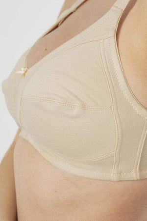 Non-Padded Bra - Carina - ÙƒØ§Ø±ÙŠÙ†Ø§