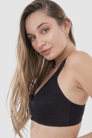 Non-Padded Bra - Carina - ÙƒØ§Ø±ÙŠÙ†Ø§