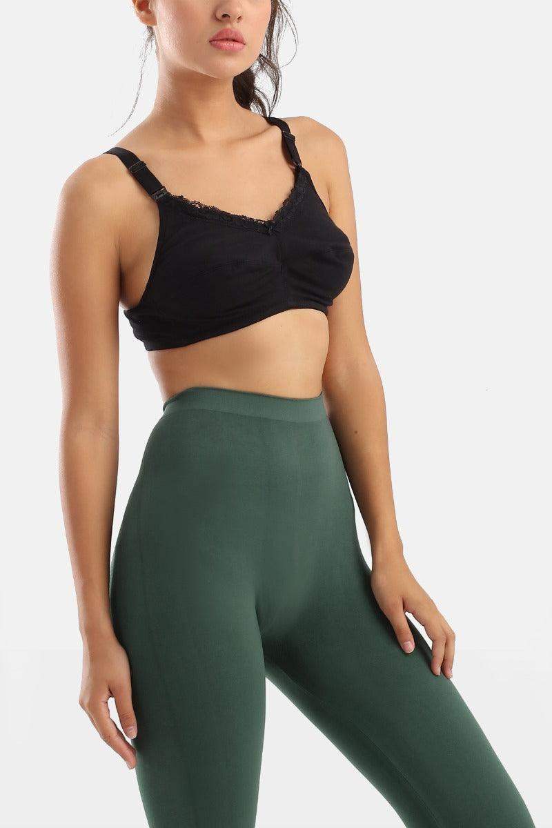 Non-Padded Maternity Bra - Carina - ÙƒØ§Ø±ÙŠÙ†Ø§