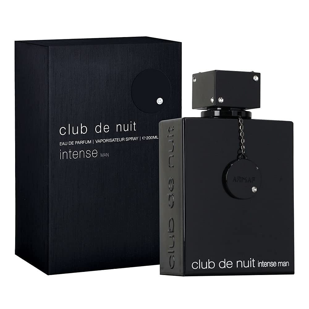 Club de Nuit Intense - EDP - Men - 150ml