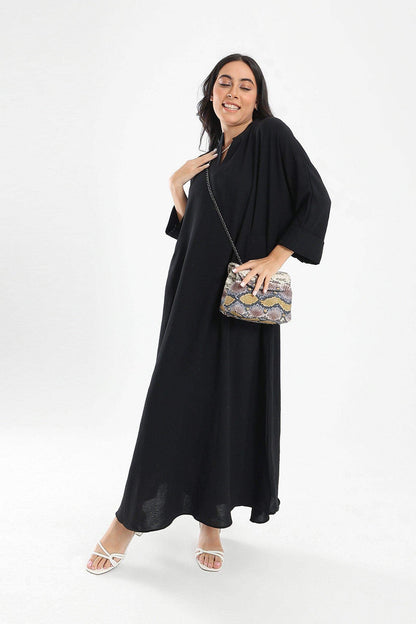 Oversized Lightweight Dress - Carina - ÙƒØ§Ø±ÙŠÙ†Ø§