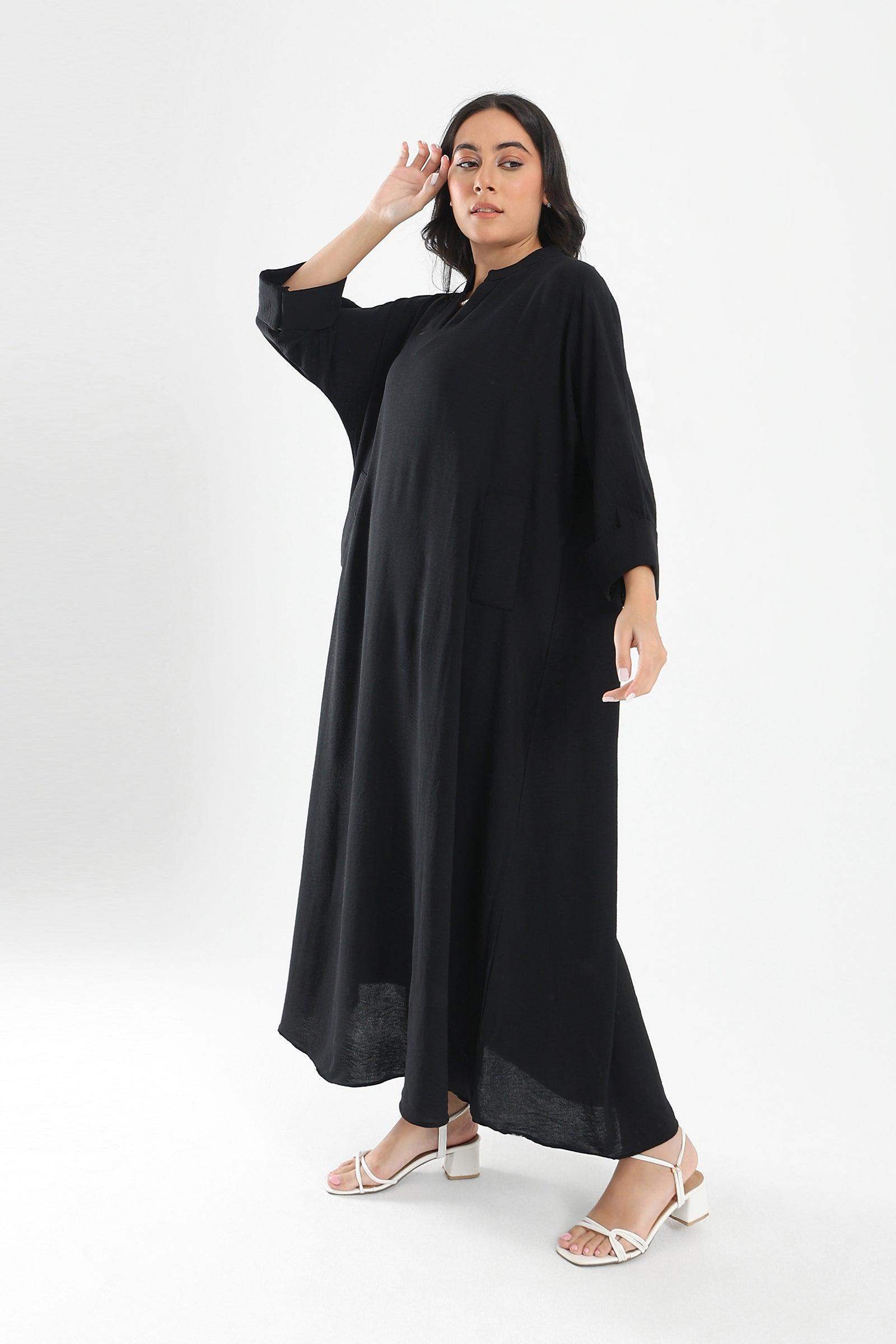 Oversized Lightweight Dress - Carina - ÙƒØ§Ø±ÙŠÙ†Ø§