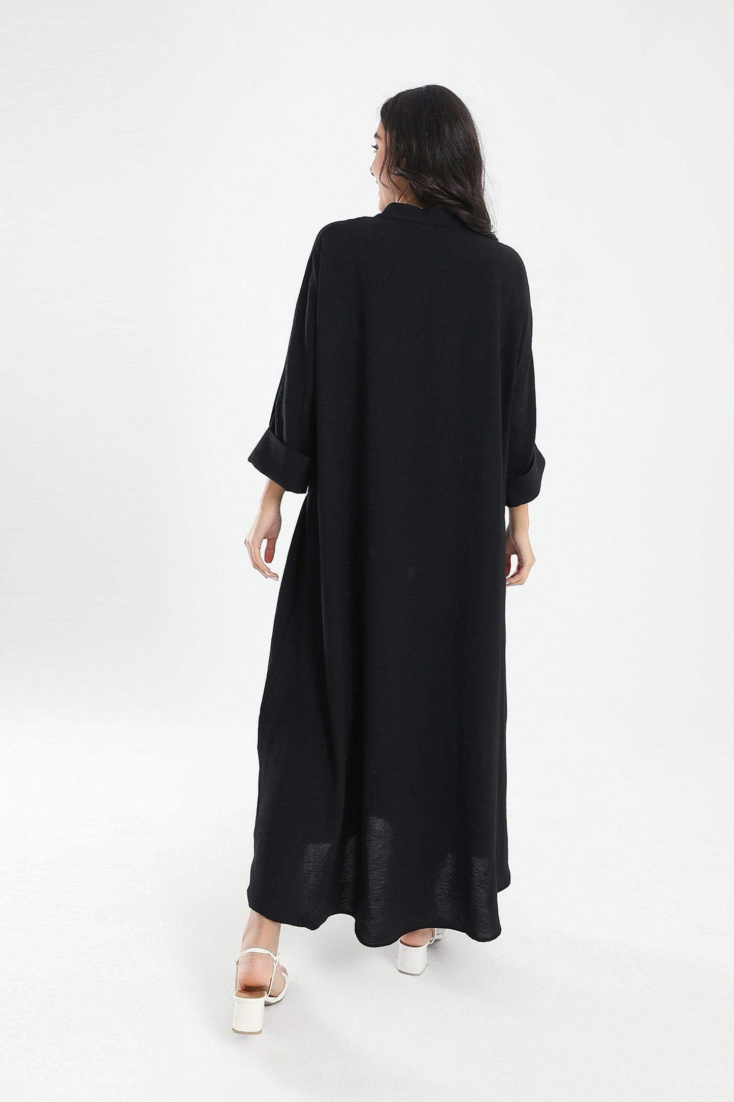 Oversized Lightweight Dress - Carina - ÙƒØ§Ø±ÙŠÙ†Ø§