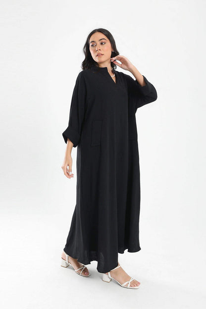 Oversized Lightweight Dress - Carina - ÙƒØ§Ø±ÙŠÙ†Ø§