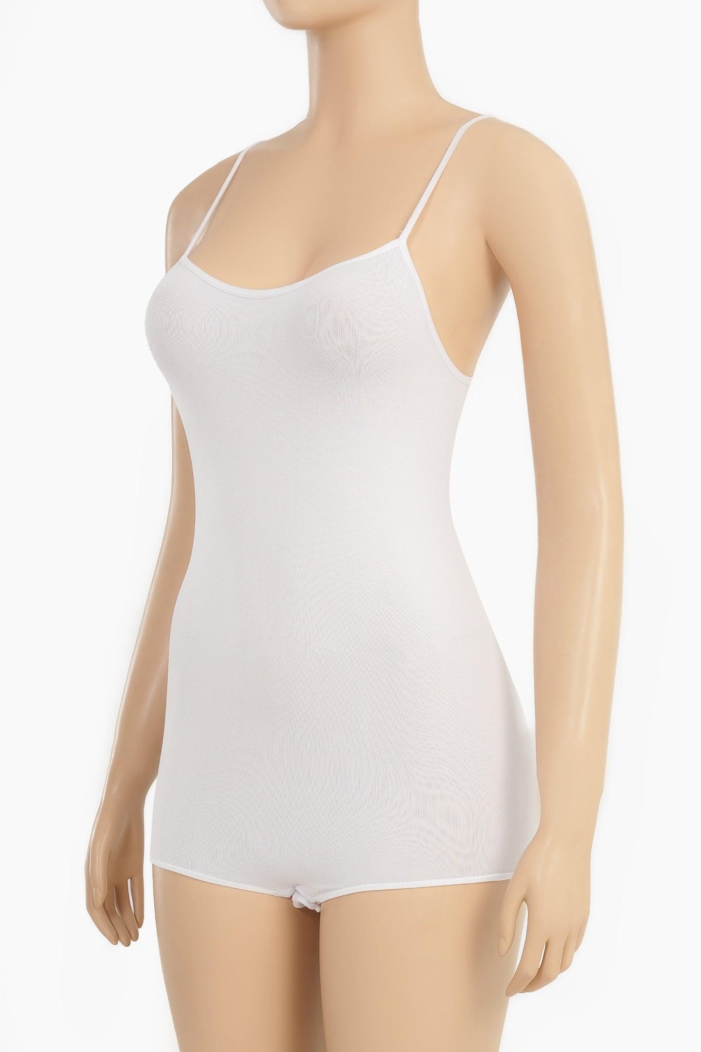 Pack of 3 Microfiber Cami Bodysuit - Carina - ÙƒØ§Ø±ÙŠÙ†Ø§