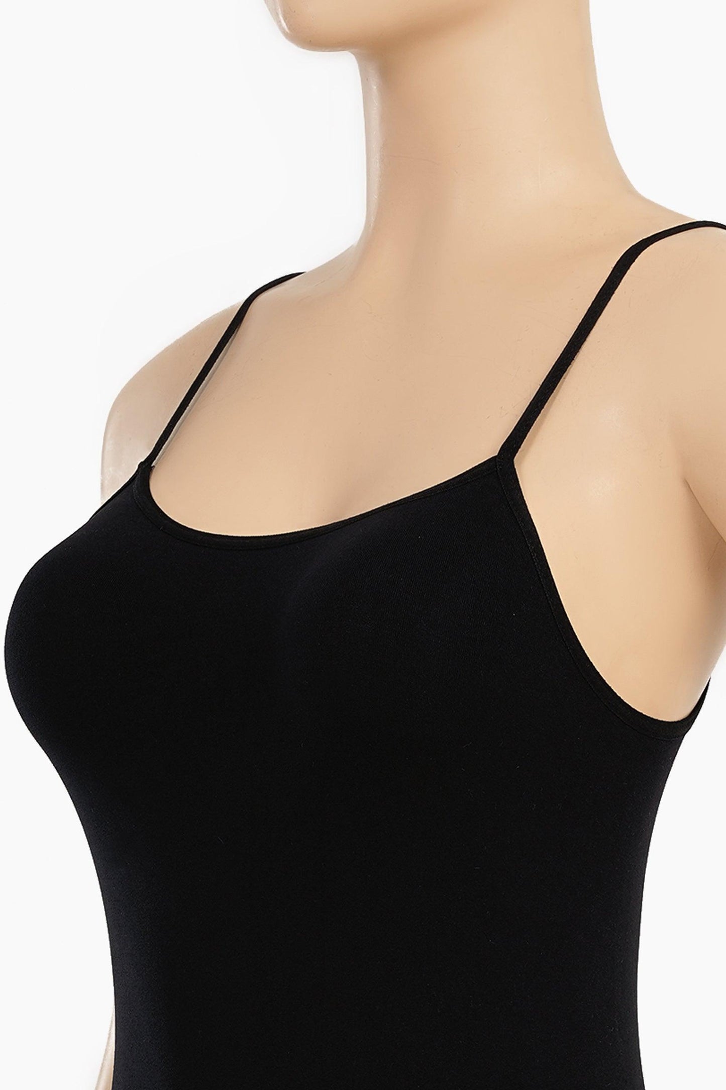 Pack of 3 Microfiber Cami Bodysuit - Carina - ÙƒØ§Ø±ÙŠÙ†Ø§